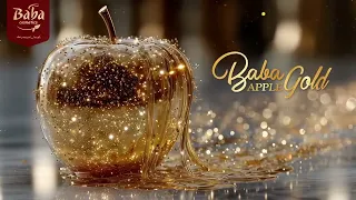 BABA Gold Apple Bleach Crème