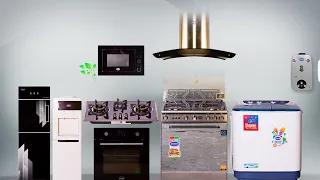 Canon Water Dispenser