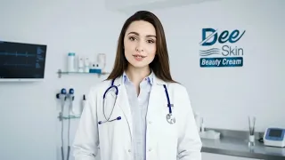 Dee Skin Beauty Cream TVC