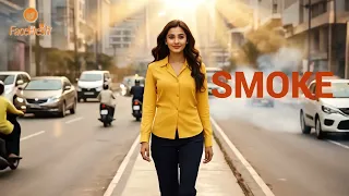 Face Fresh Serum TVC