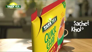 Tata Tea