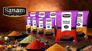 Sanam Spices HD