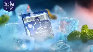 Baba Cosmetic Cool Bleach Cream 28SEC Final 1