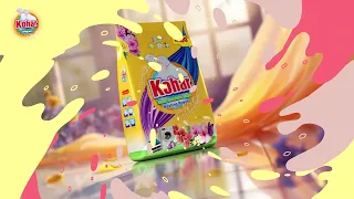 Kohar Washing Powder