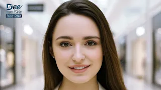Dee Skin Beauty Cream TVC