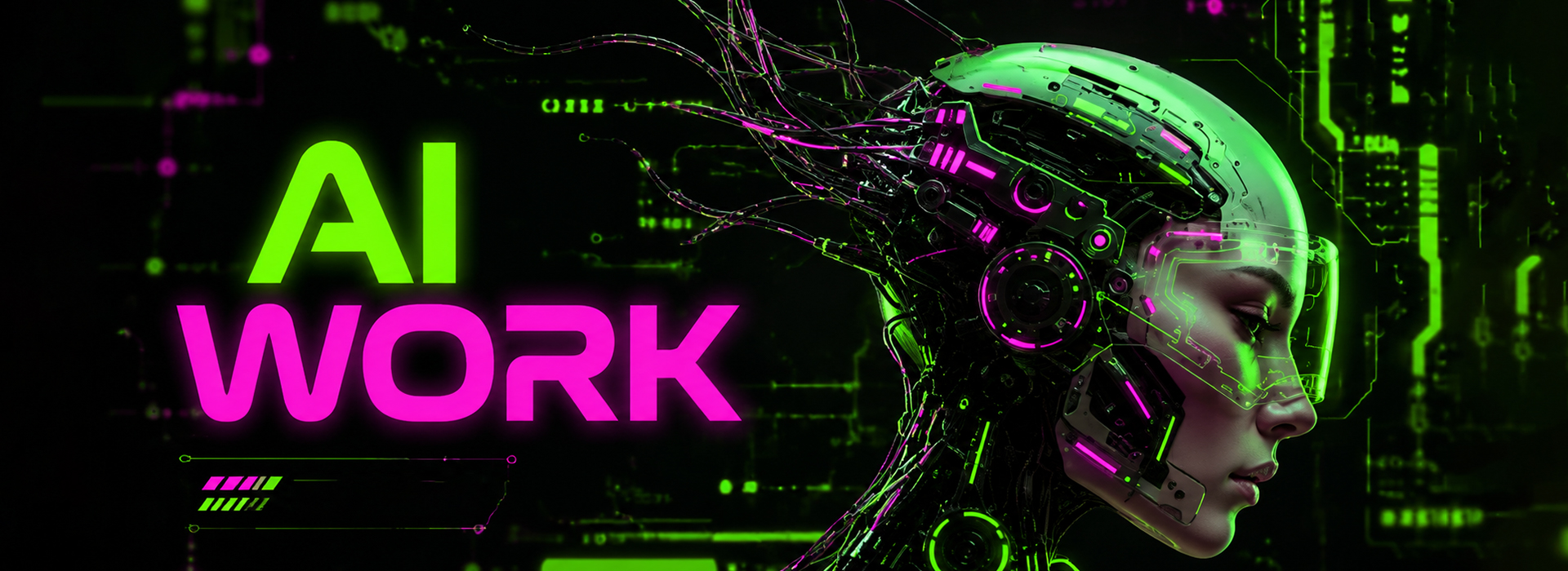 Ai Work