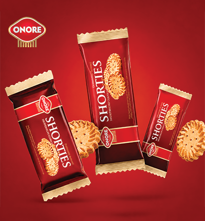 Onore Biscuits