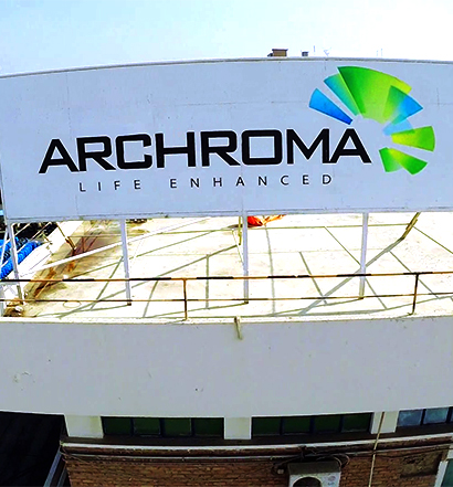 archroma