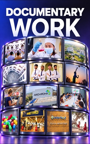 documentry Home
