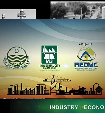 FIEDMC Documentary