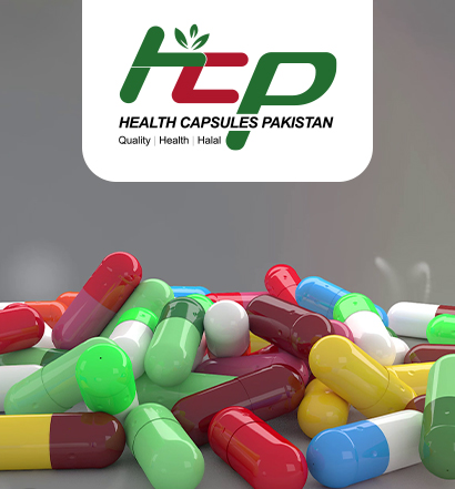 Health Capsules Pakistan