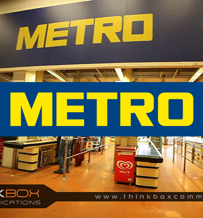 Metro Documentary